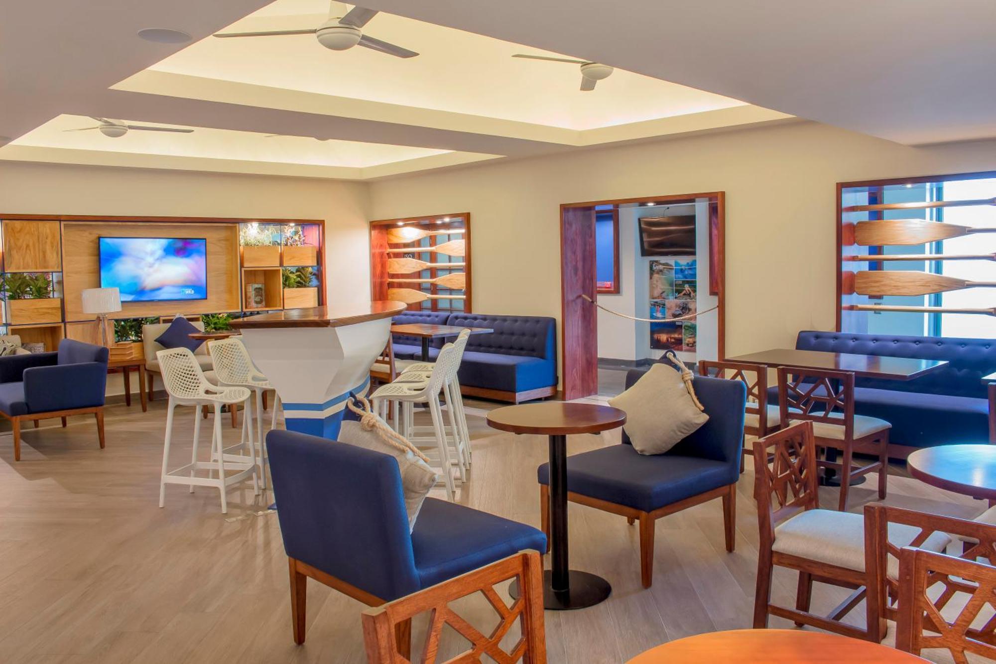 Plaza Pelicanos Club Beach Resort All Inclusive Puerto Vallarta Exterior foto