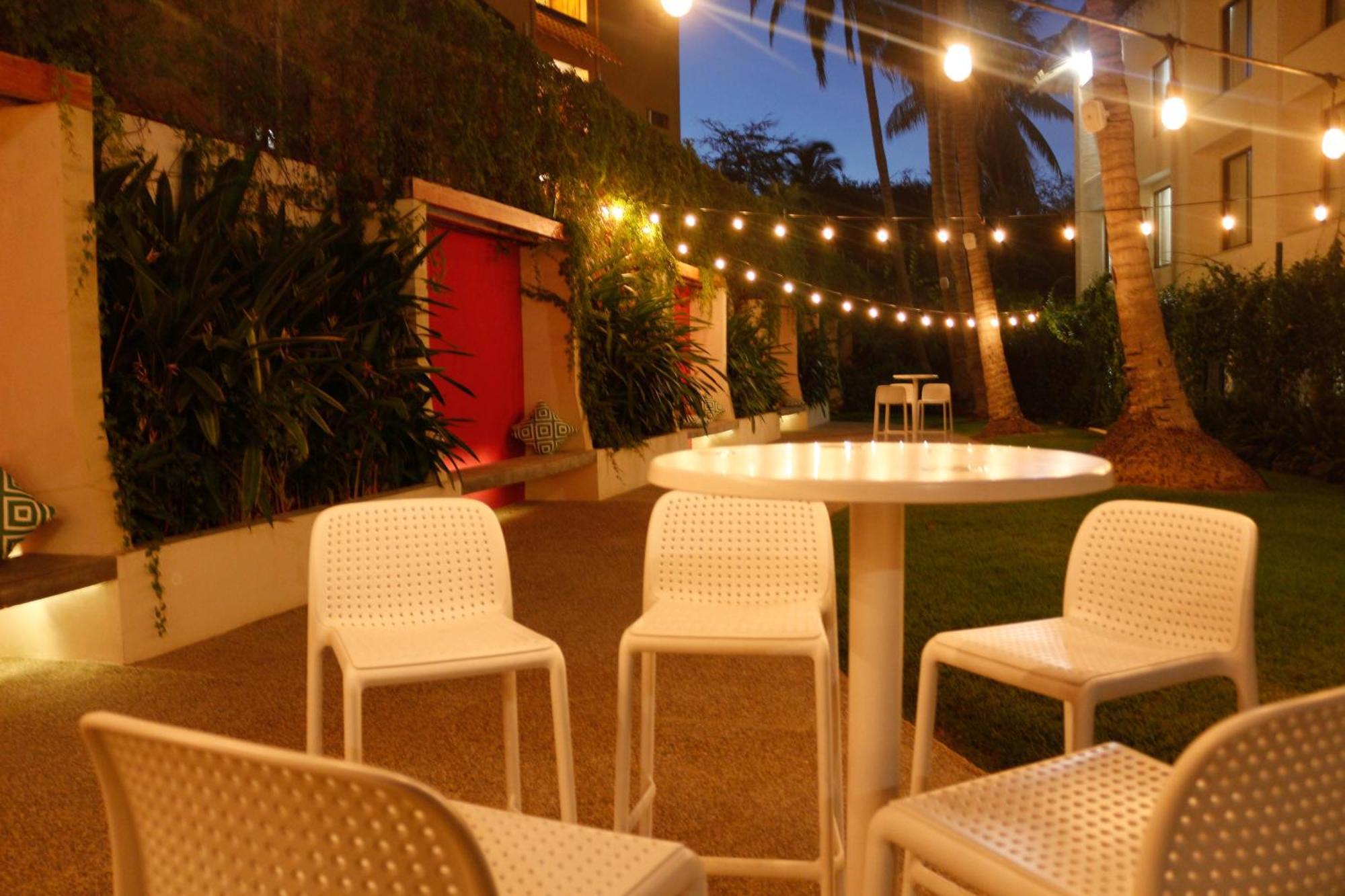 Plaza Pelicanos Club Beach Resort All Inclusive Puerto Vallarta Exterior foto